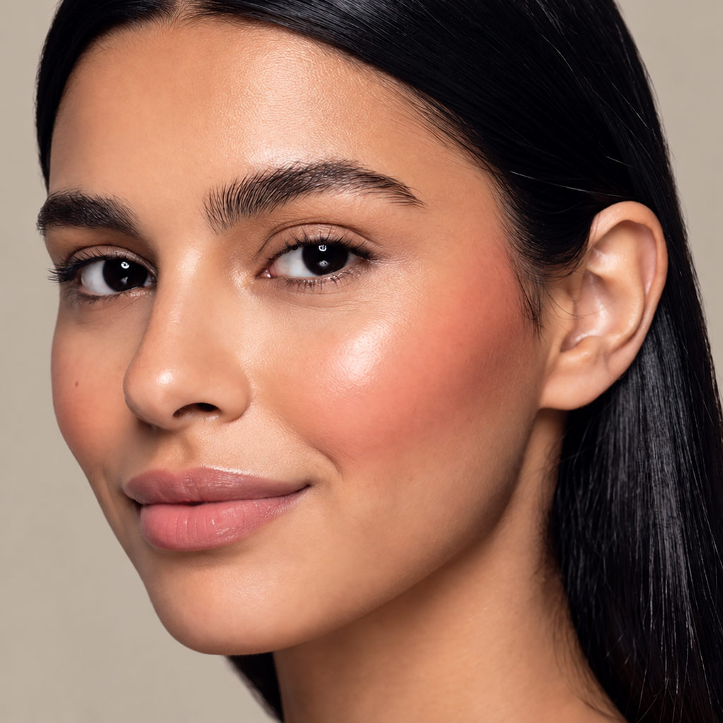 Air Blush Duo