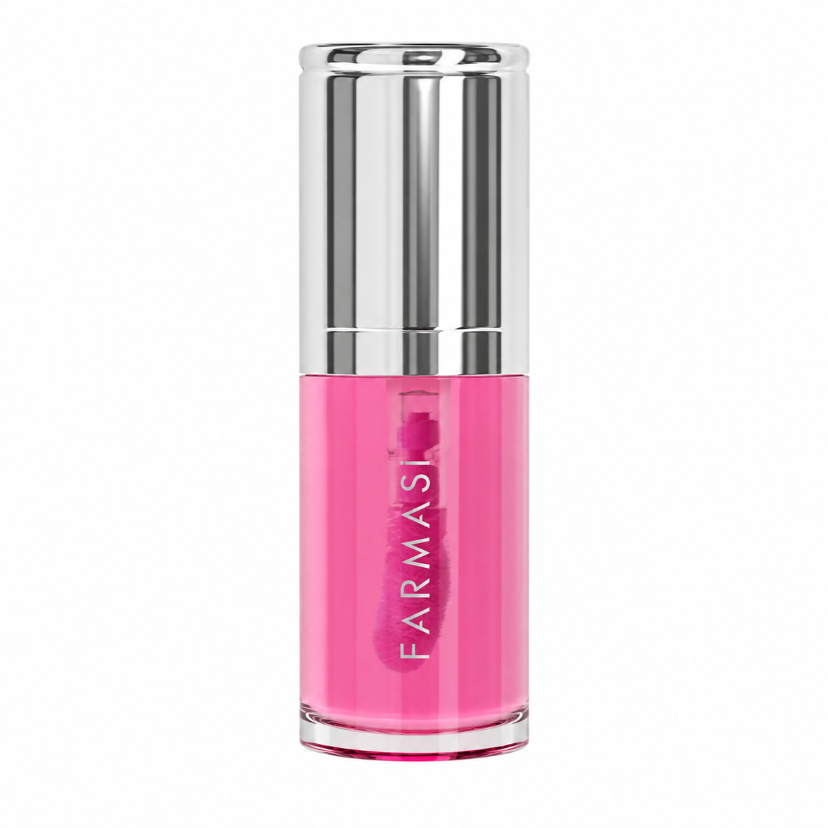 Pink Rose Lip Oil